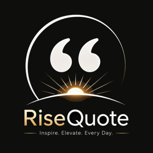 Rise Quote logo